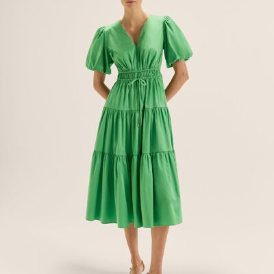 REVIEW Soho Dress