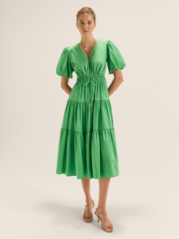 REVIEW Soho Dress