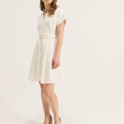 REVIEW Avignon Dress