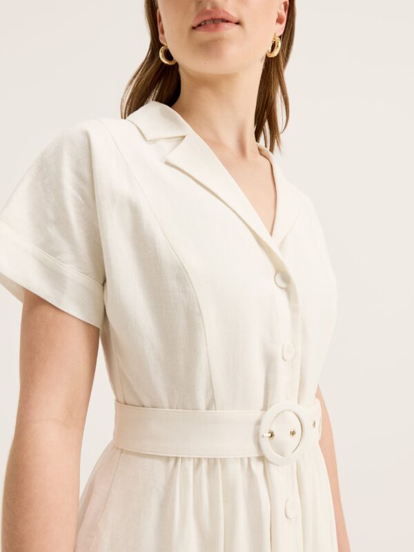 REVIEW Avignon Dress - Image 3