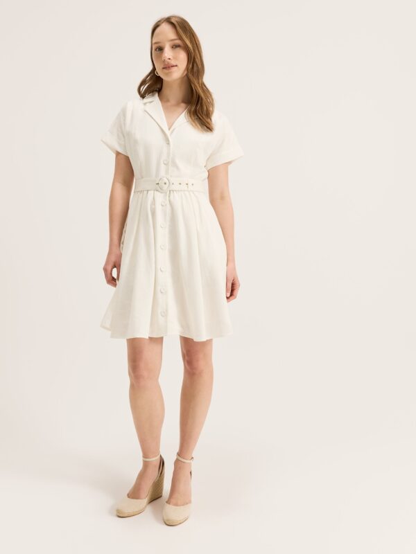 REVIEW Avignon Dress - Image 4