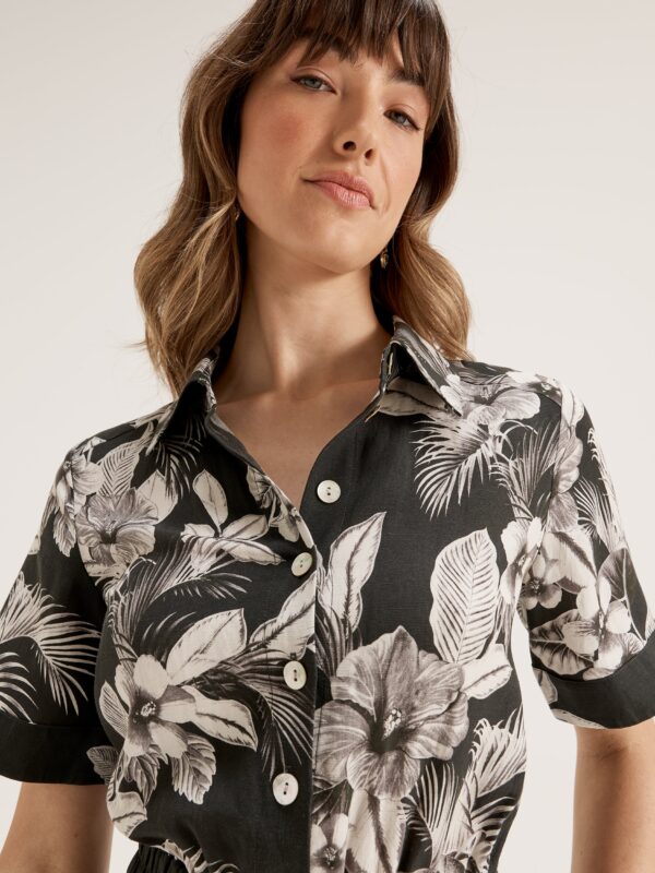 REVIEW Jungle Night Playsuit - Image 2