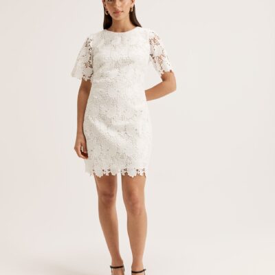 REVIEW Trina A-Line Dress