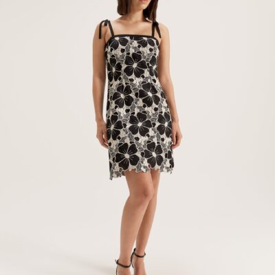 REVIEW Archipelago Mini Dress