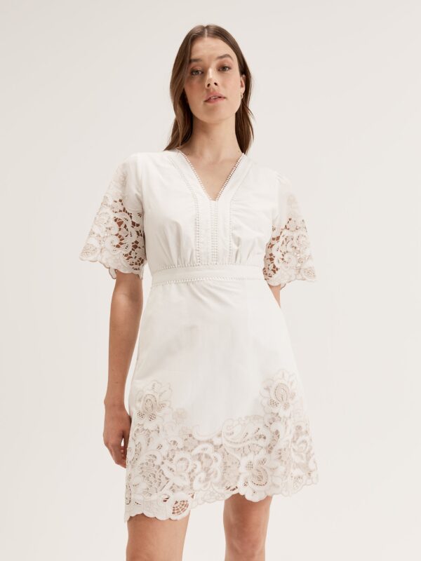 REVIEW Saint-Michel Dress - Image 3