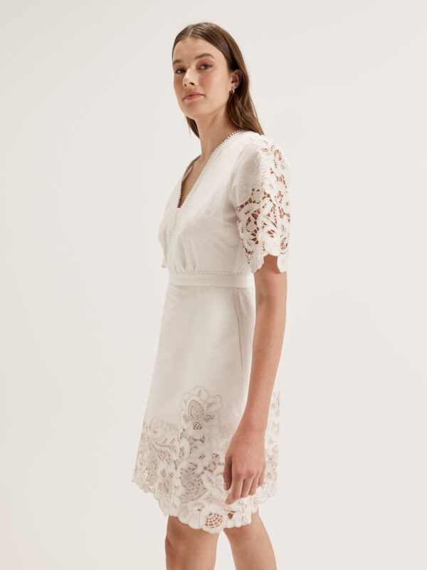 REVIEW Saint-Michel Dress - Image 4