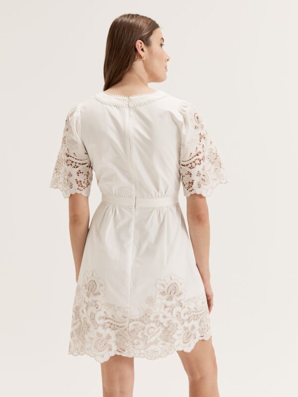 REVIEW Saint-Michel Dress - Image 5