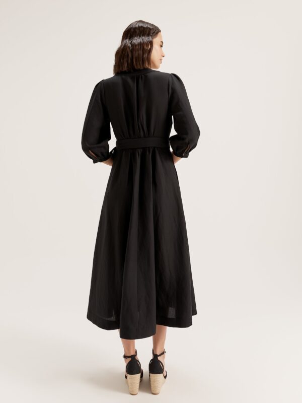 REVIEW Cancun Wrap Dress - Image 5