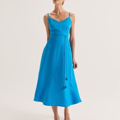 REVIEW Rochester Dress