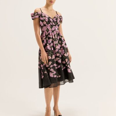 REVIEW Vienna Waltz Dress