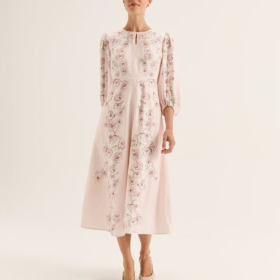 REVIEW La Scala Dress