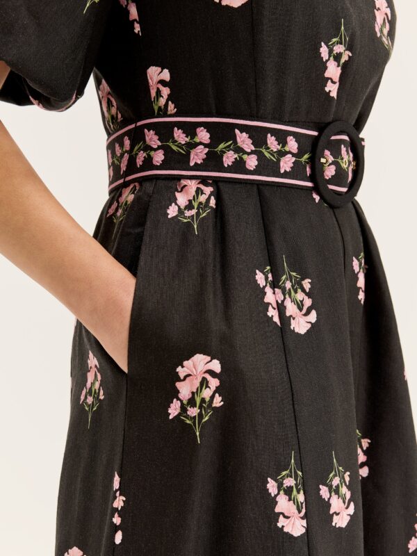 REVIEW Mozart Bloom Dress - Image 3