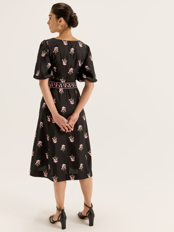 REVIEW Mozart Bloom Dress - Image 5
