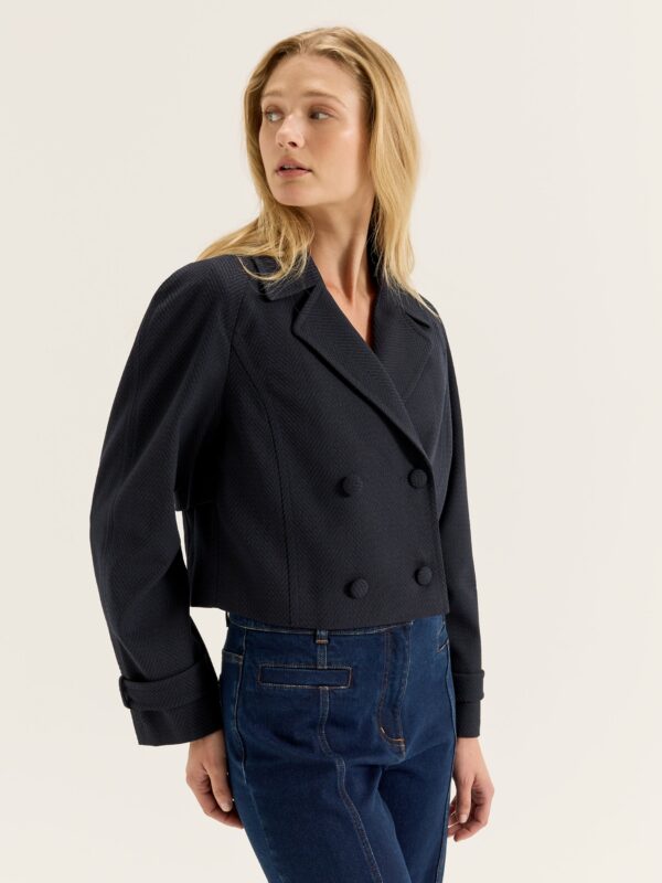 REVIEW Elsie Jacket - Image 3