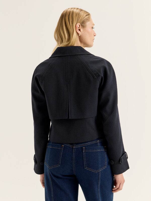 REVIEW Elsie Jacket - Image 4