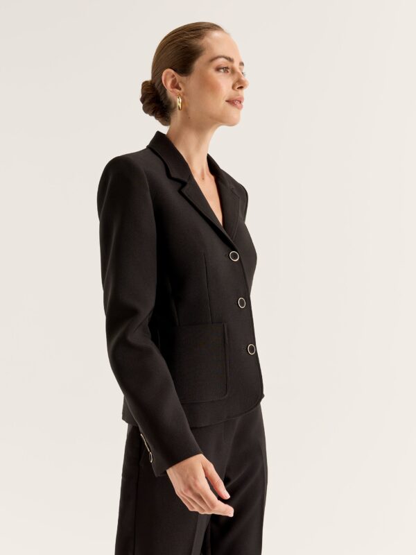 REVIEW Chapel Street Jacket - Image 3