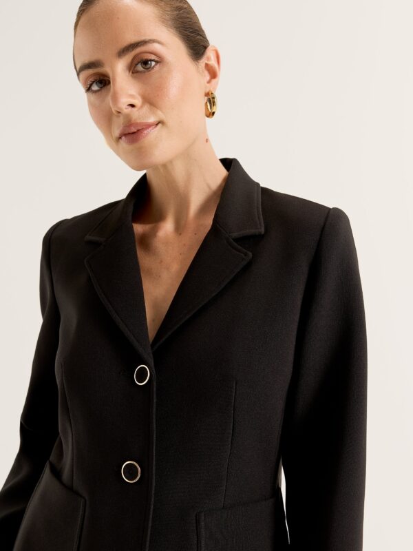 REVIEW Chapel Street Jacket - Image 4