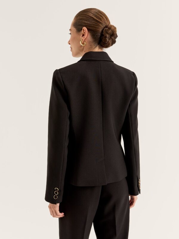 REVIEW Chapel Street Jacket - Image 5