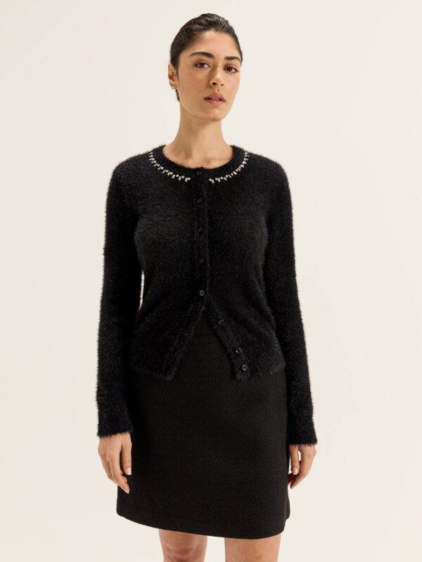 REVIEW Linz Cardigan - Image 3