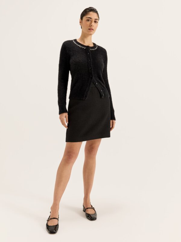 REVIEW Linz Cardigan - Image 5