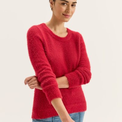 REVIEW Linz Jumper