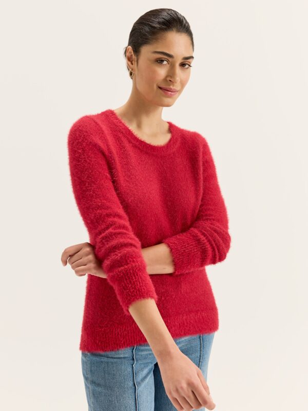 REVIEW Linz Jumper