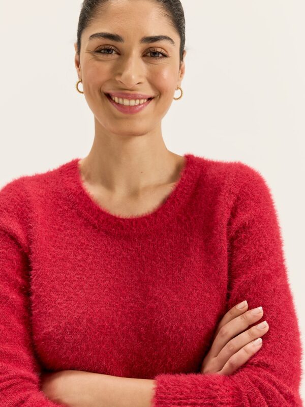 REVIEW Linz Jumper - Image 2