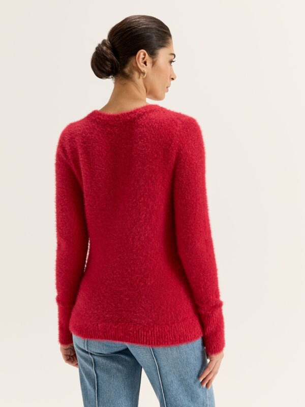 REVIEW Linz Jumper - Image 4