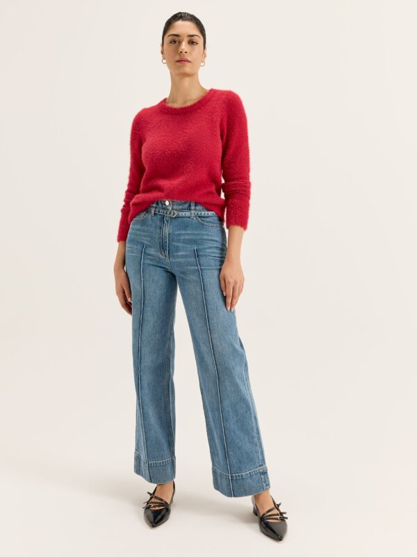 REVIEW Linz Jumper - Image 5