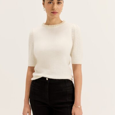 REVIEW Bella Pearl Jumper