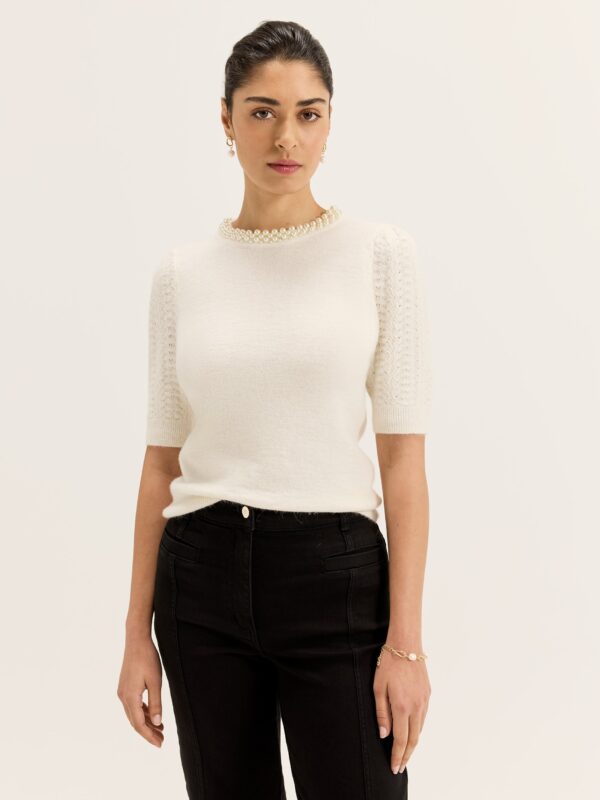 REVIEW Bella Pearl Jumper