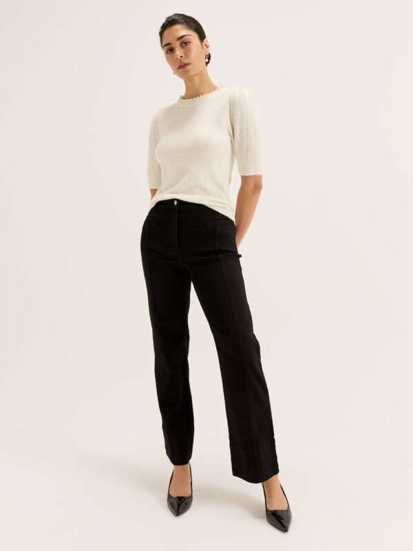 REVIEW Bella Pearl Jumper - Image 5