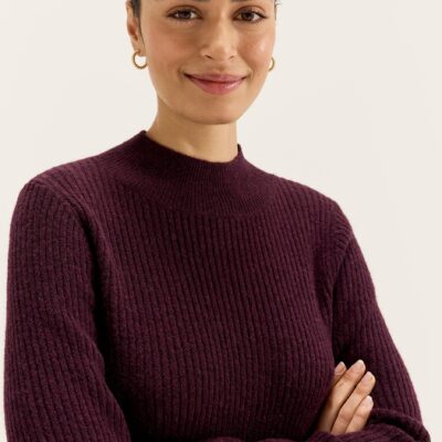 REVIEW Luna Jumper