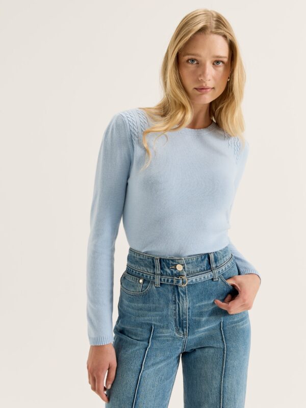 REVIEW Ayr Jumper