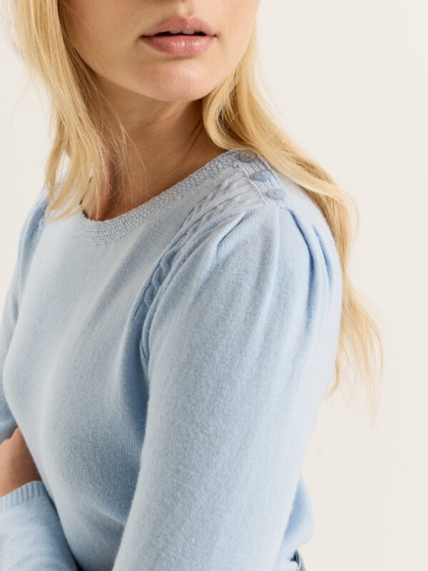 REVIEW Ayr Jumper - Image 2