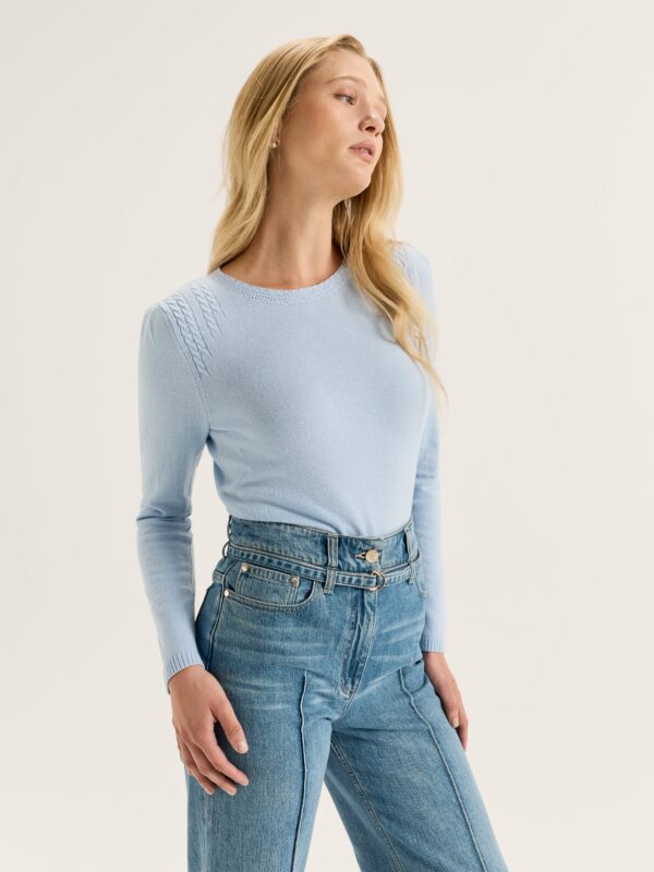REVIEW Ayr Jumper - Image 3