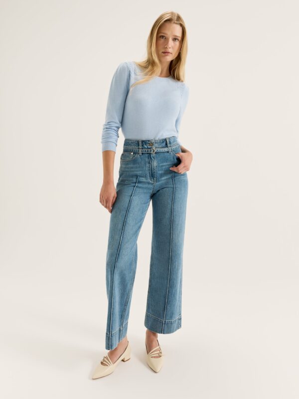 REVIEW Ayr Jumper - Image 5