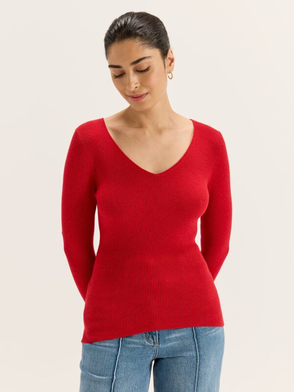 REVIEW Arluno Jumper
