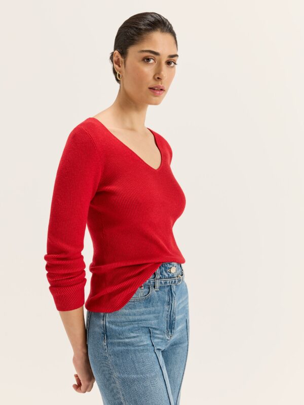 REVIEW Arluno Jumper - Image 3