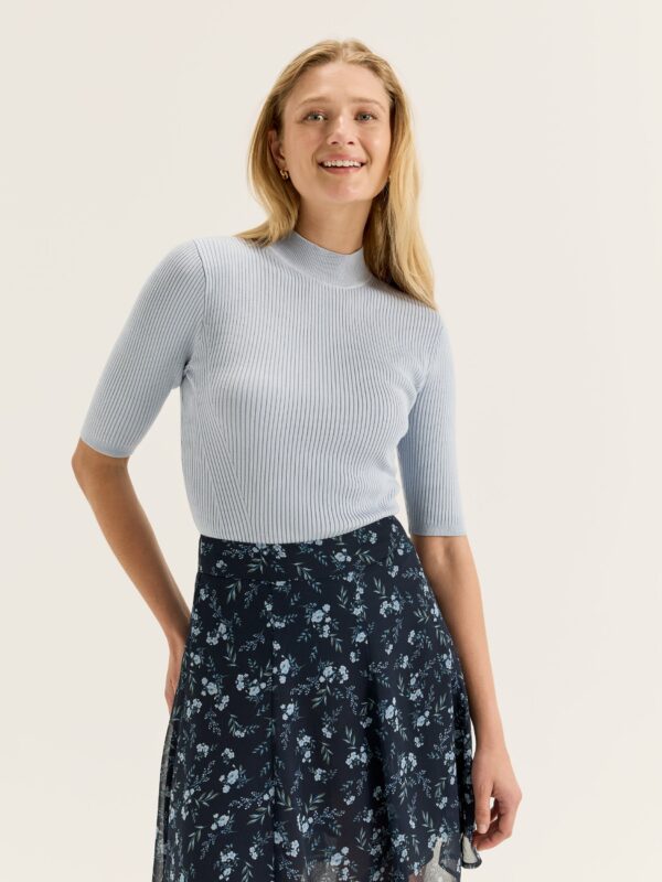 REVIEW Hamilton Jumper - Image 2