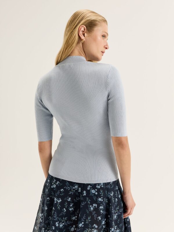 REVIEW Hamilton Jumper - Image 4