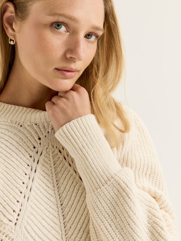 REVIEW Wishaw Jumper