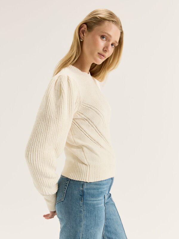 REVIEW Wishaw Jumper - Image 3
