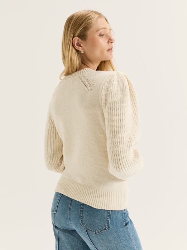 REVIEW Wishaw Jumper - Image 4