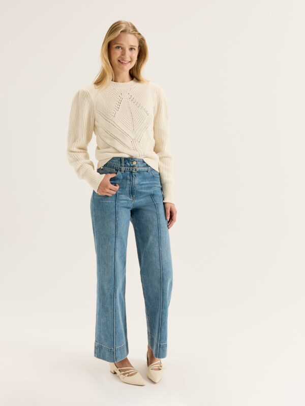 REVIEW Wishaw Jumper - Image 5