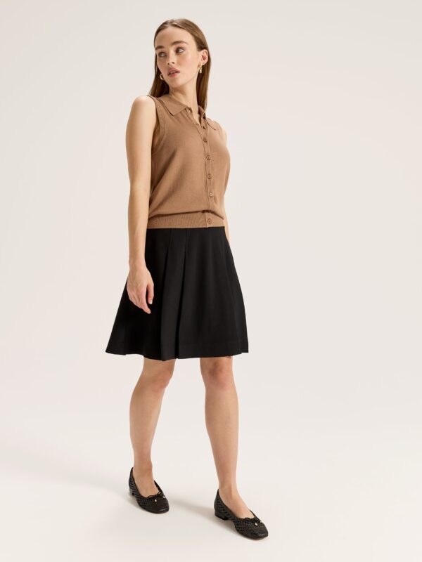 REVIEW Grace Skirt