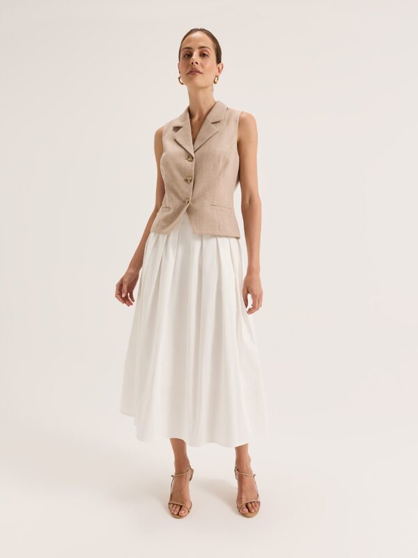 REVIEW Madison Skirt