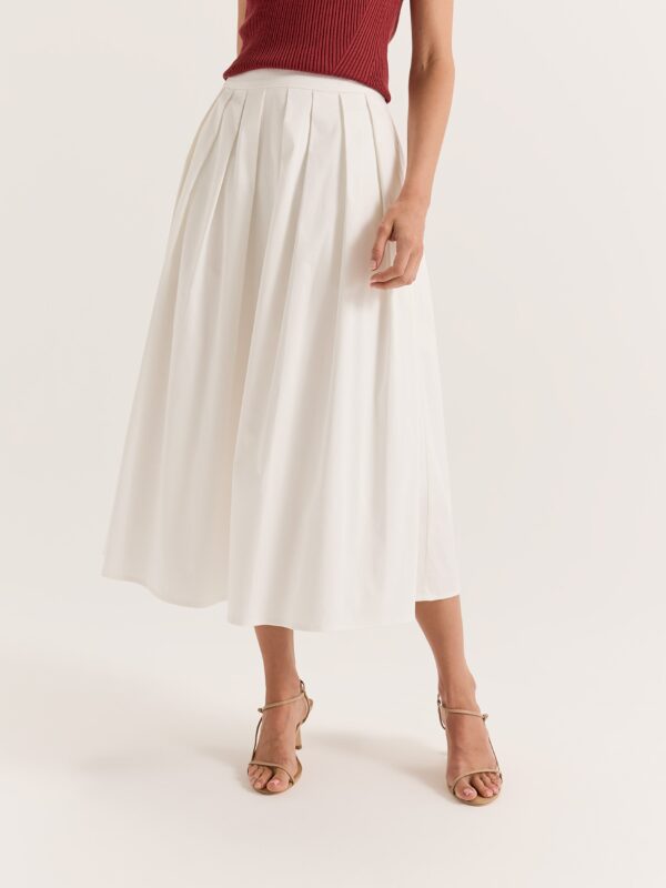 REVIEW Madison Skirt - Image 4