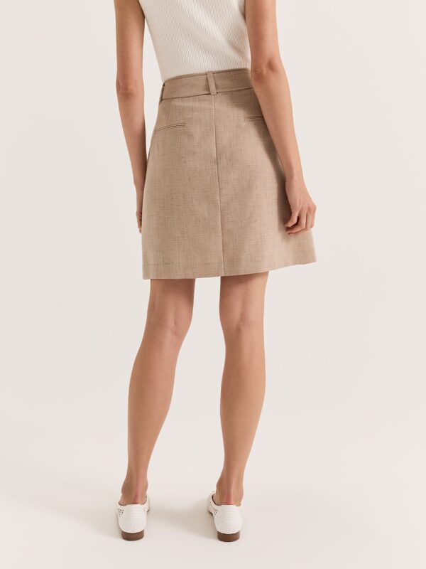 REVIEW Hudson Skirt - Image 5