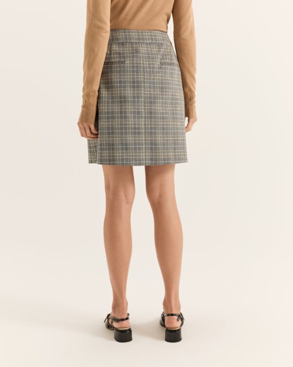 REVIEW Saint Germain Skirt